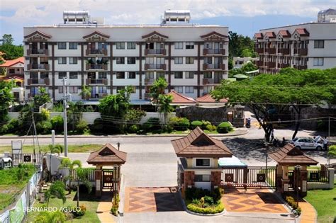 Condo for Rent in Davao City, Philippines .